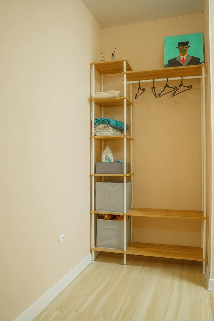 Квартира Студия рядом со Столичным рынком г. Якутска