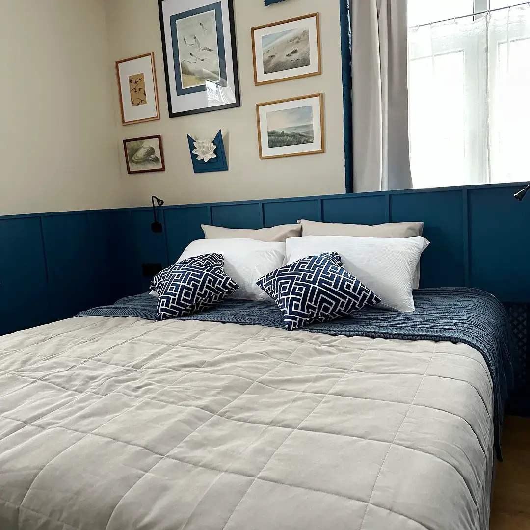 Квартира на Дорожном переулке 1