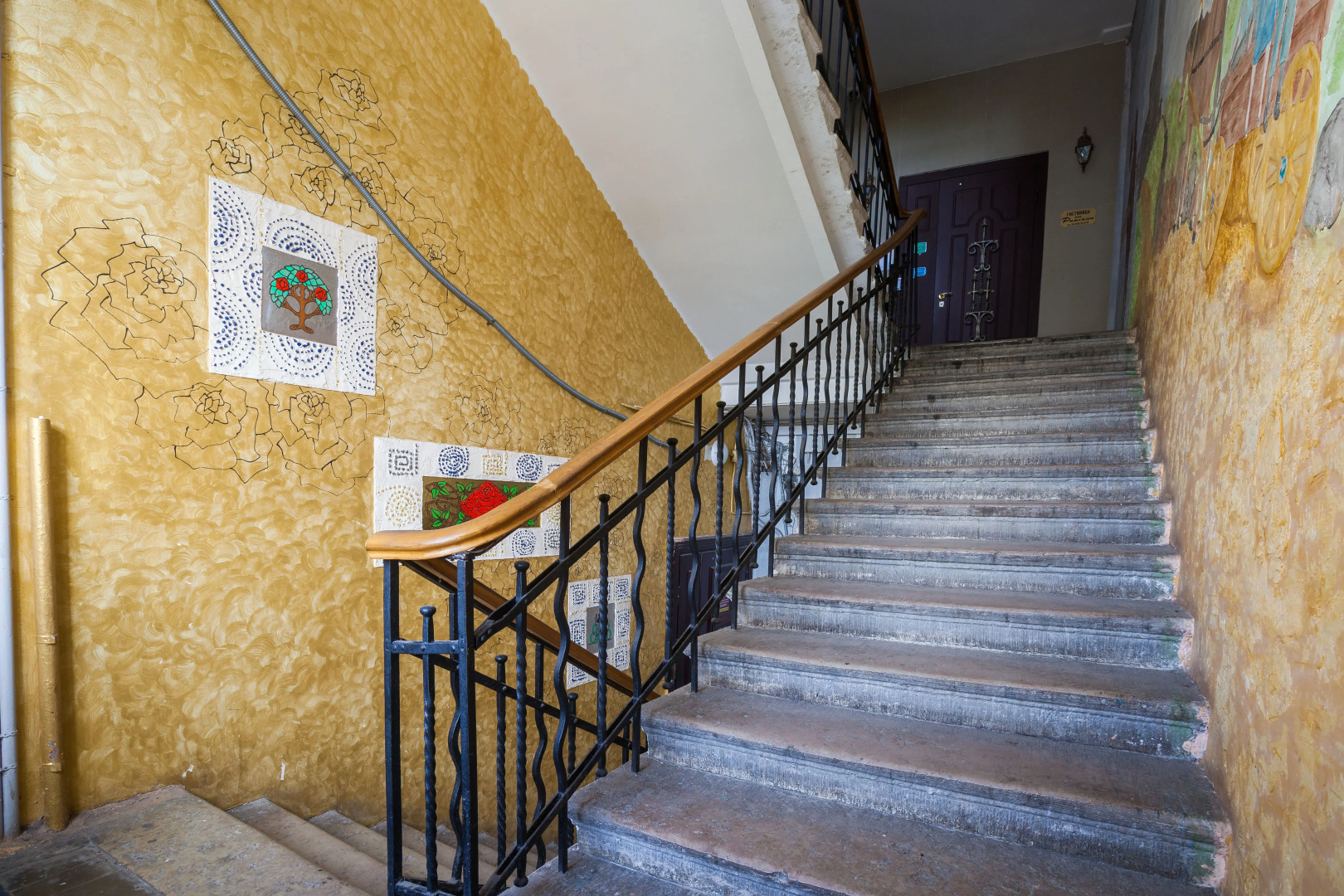 LeoHotels на Рижском