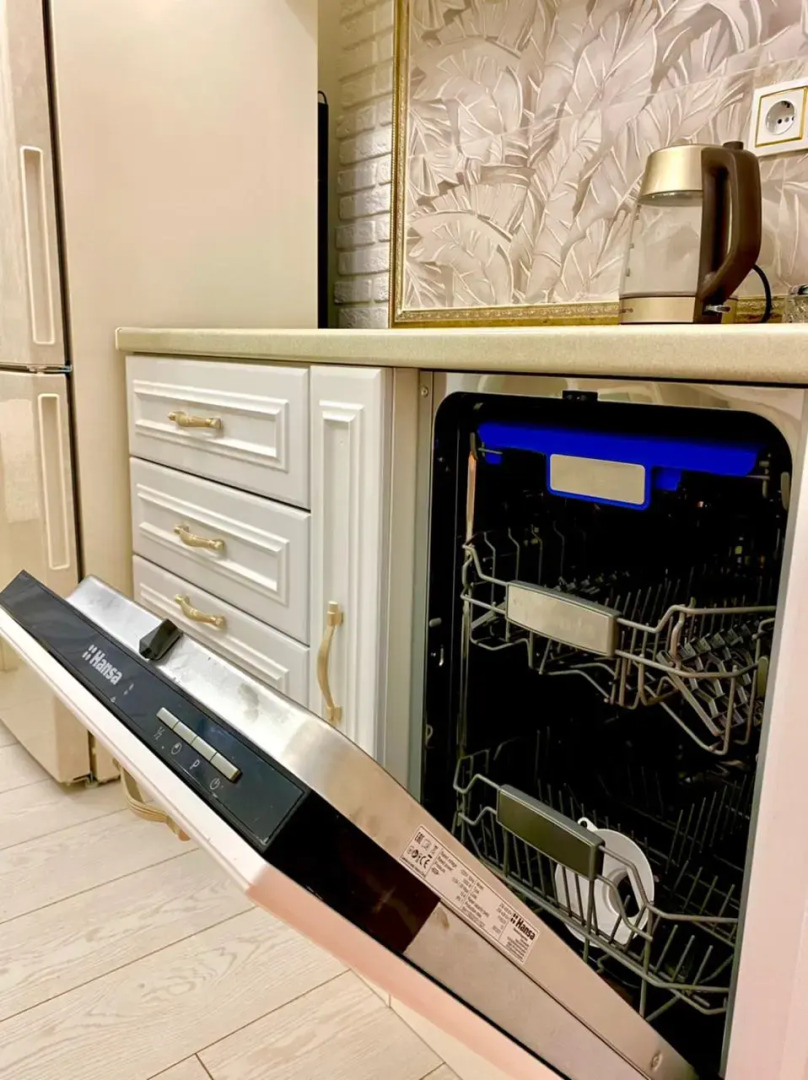 Апартаменты Взморье 2