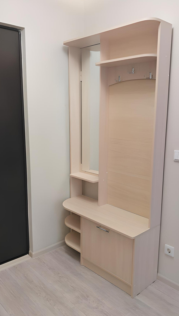 Апартаменты Облака