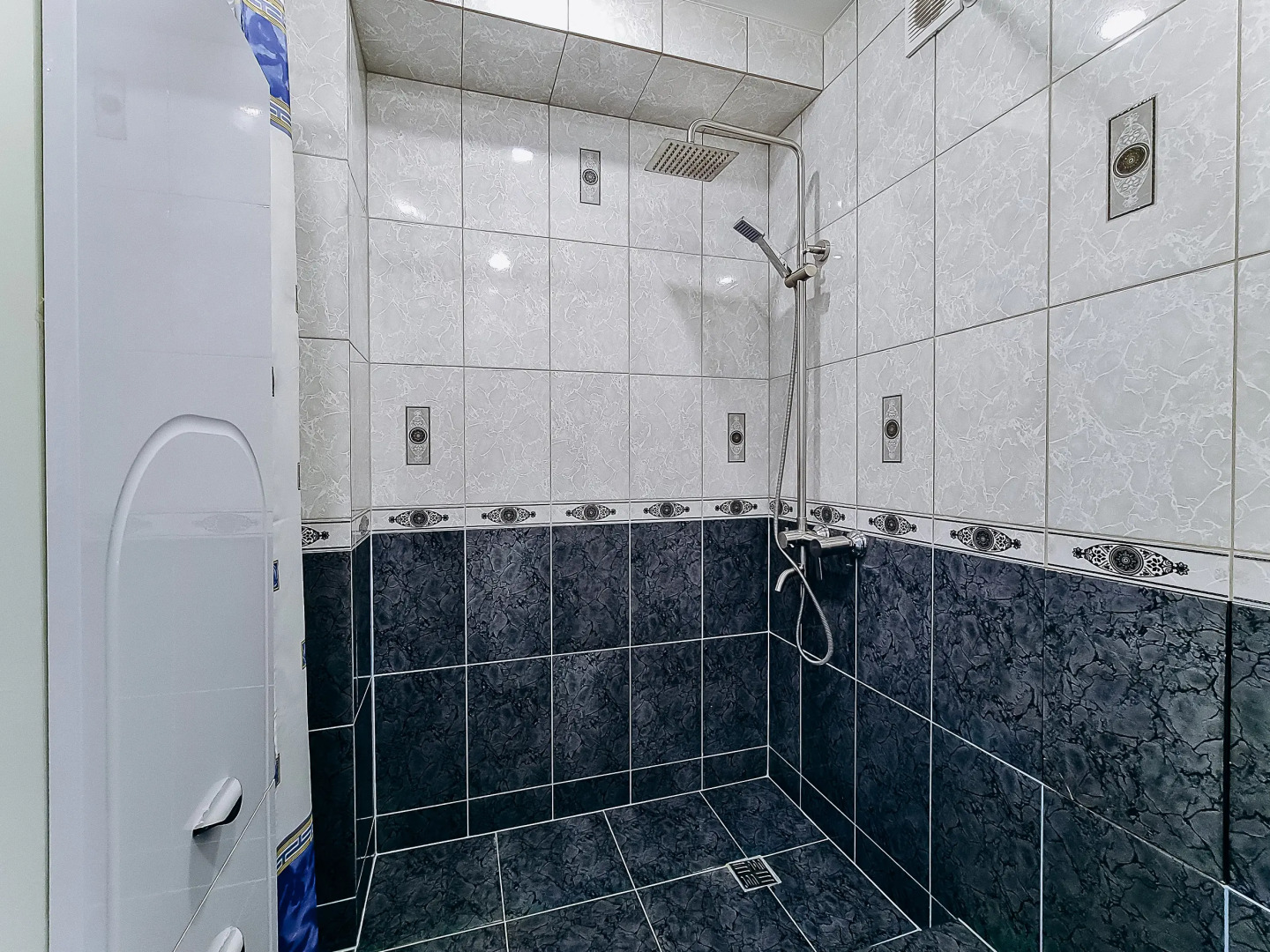 Апартаменты на Мало-Ленинской 167/2