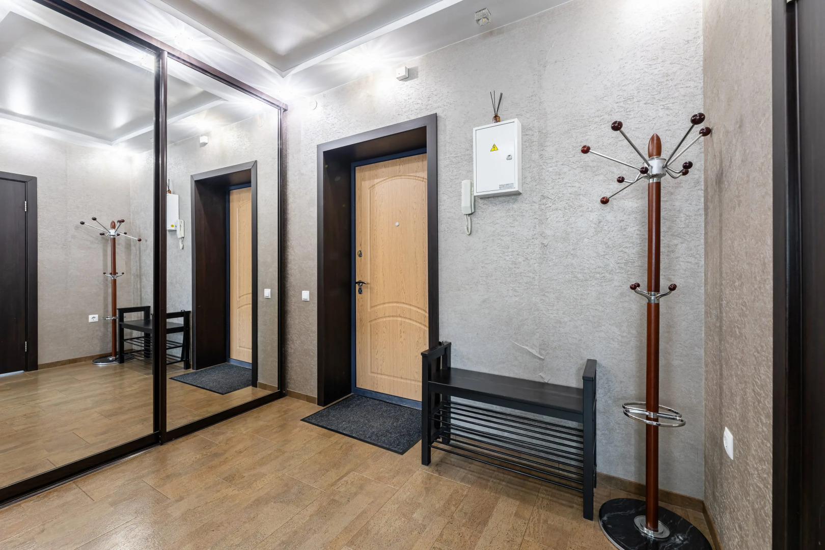 Квартира четырехместная в шаге от Кремля