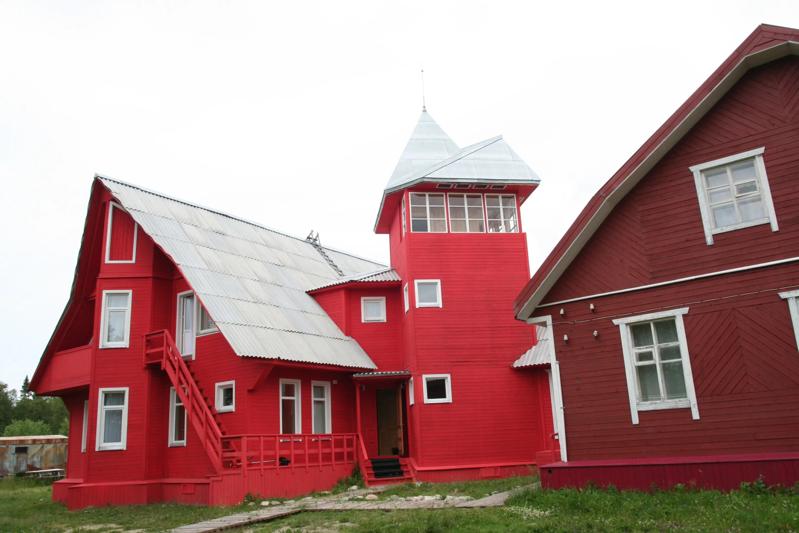 База Отдыха