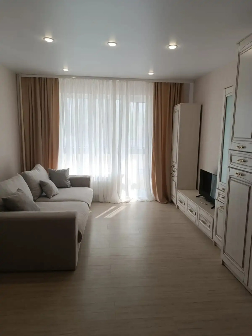 Квартира Уютная в новом районе