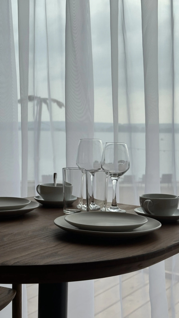 Частный дом №1