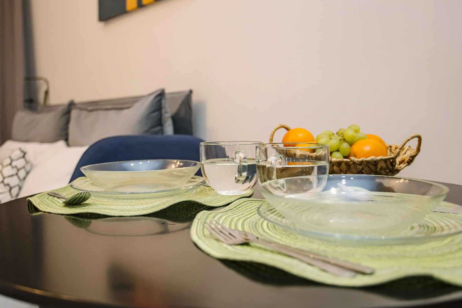 Апартаменты Сердце Ярославля Grey