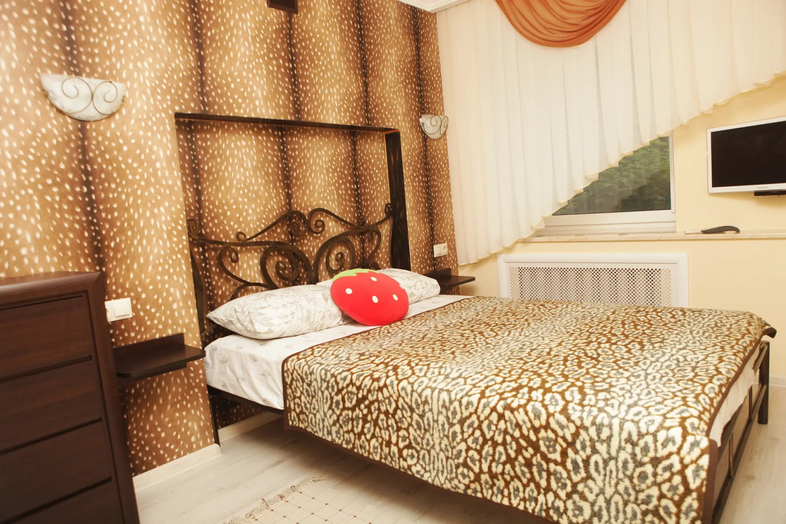 Апартаменты ASTA на Советской