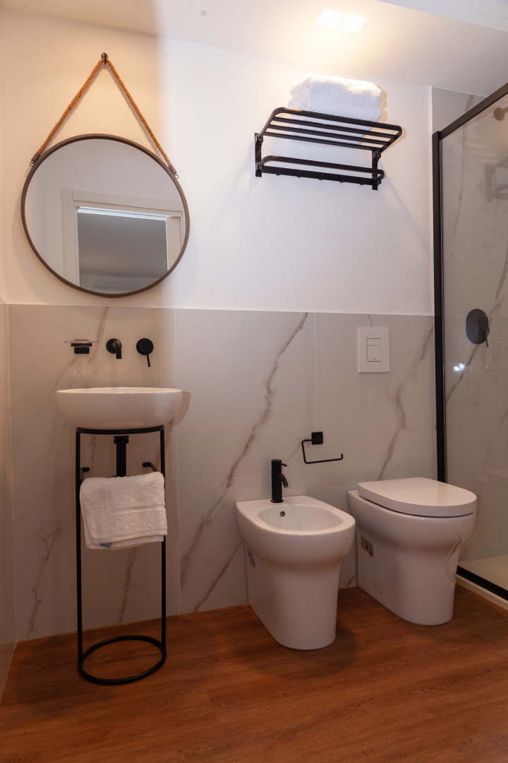 Вилла Seven Palms