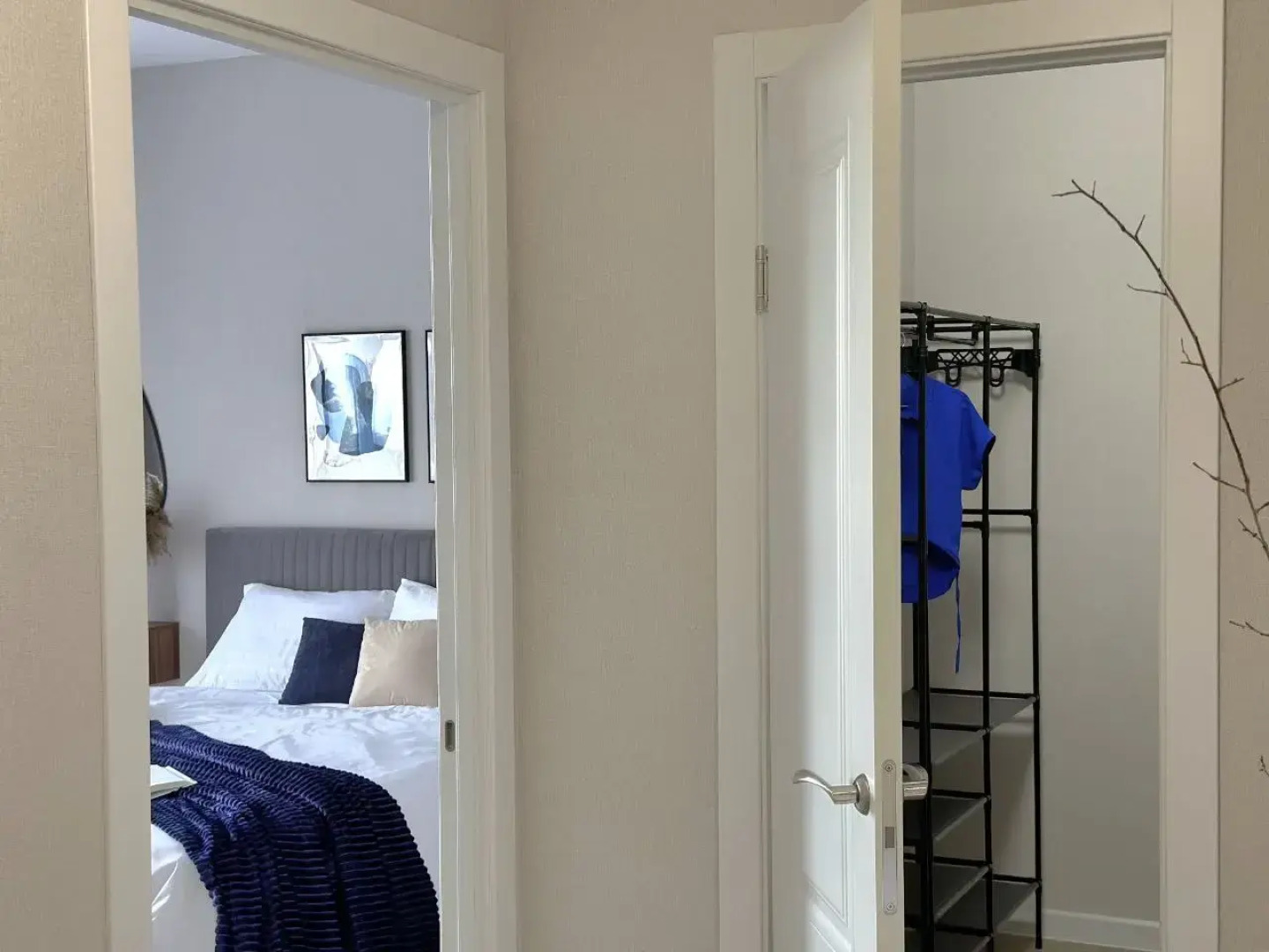 Апартаменты Атмoсфера-Premier 5