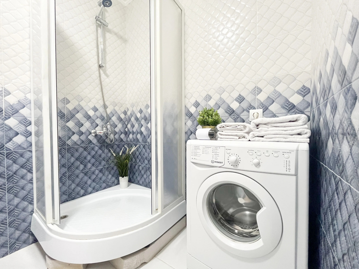 Апартаменты Добрые Квартиры на Гвардейском 767