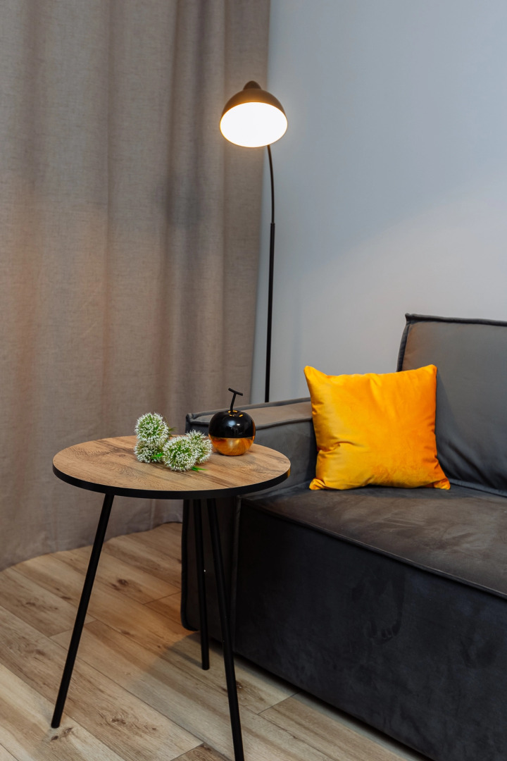 Апартаменты Malkova Аpartments на Кутаисском переулке