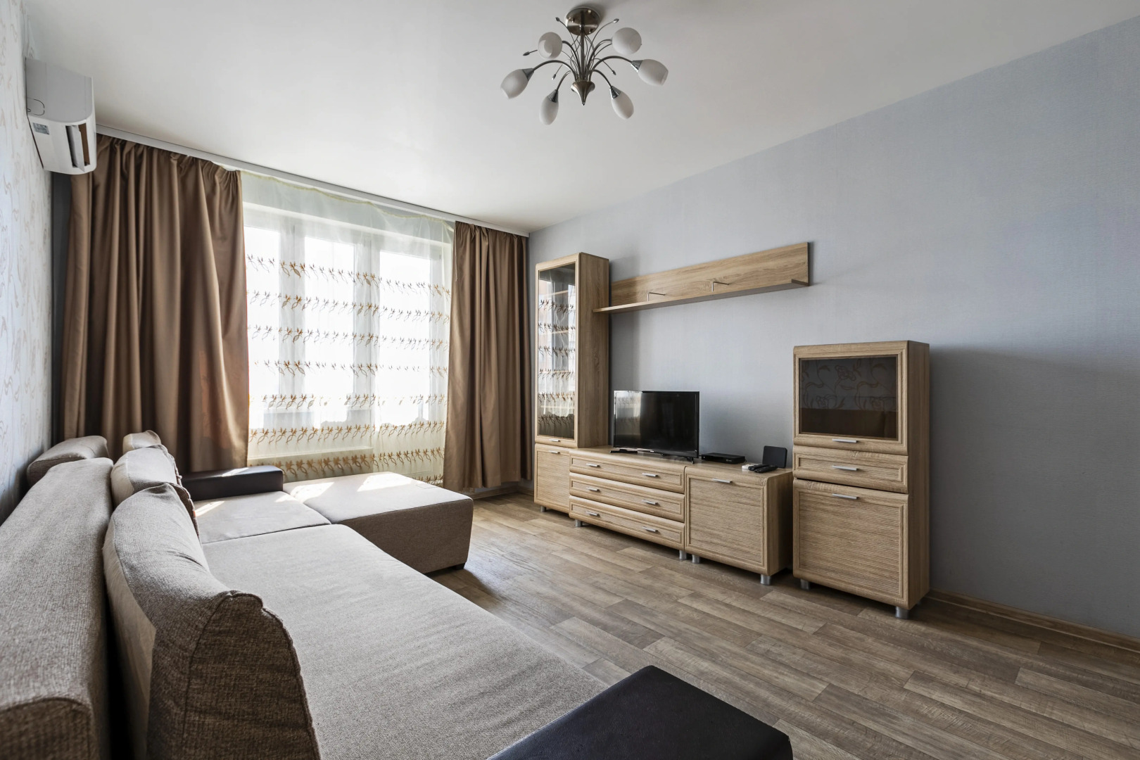 Квартира MaxRealty24 Putilkovo24