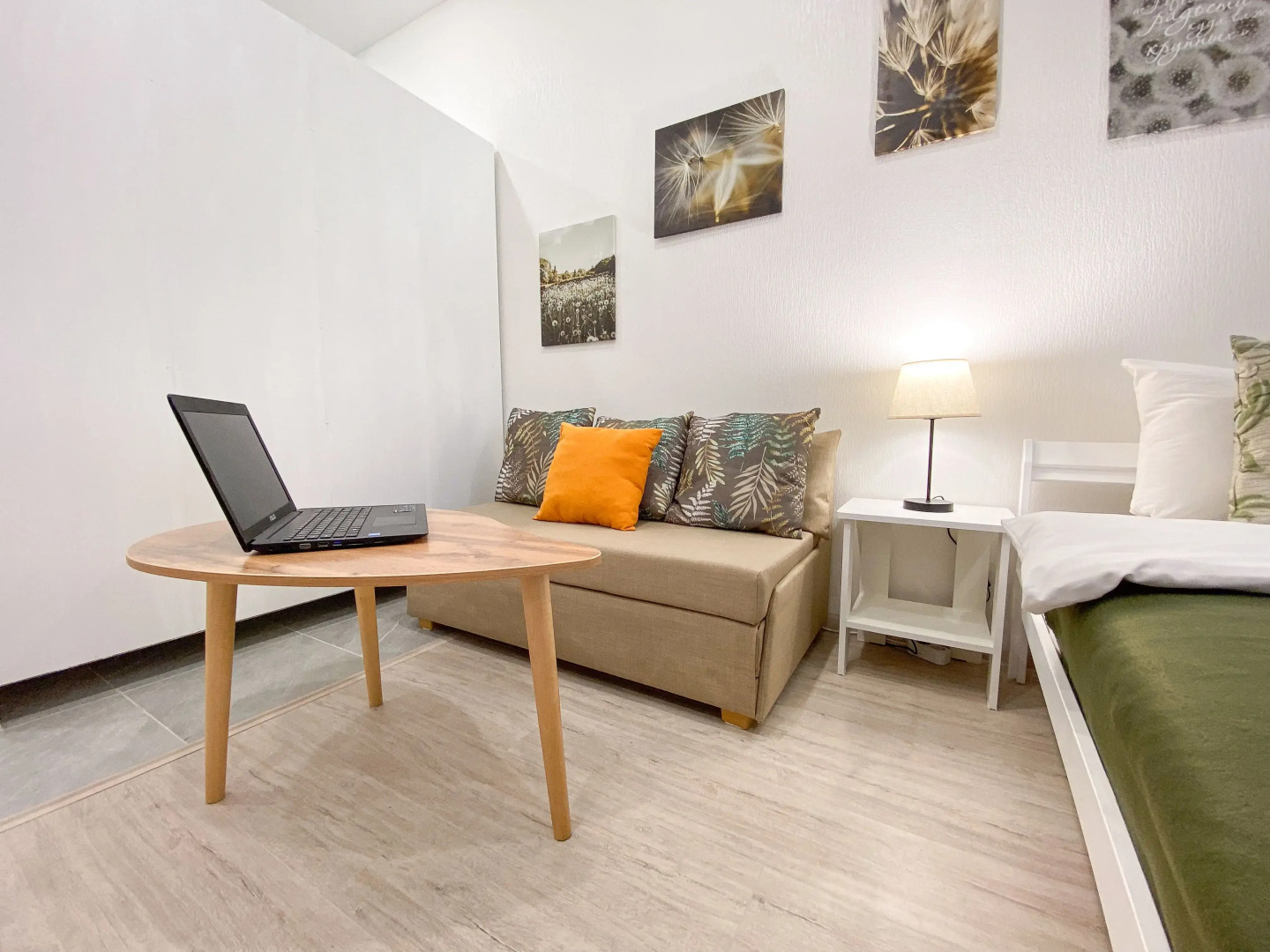 Апартаменты в ЖК Новая жизнь у Молодёжного парка 228