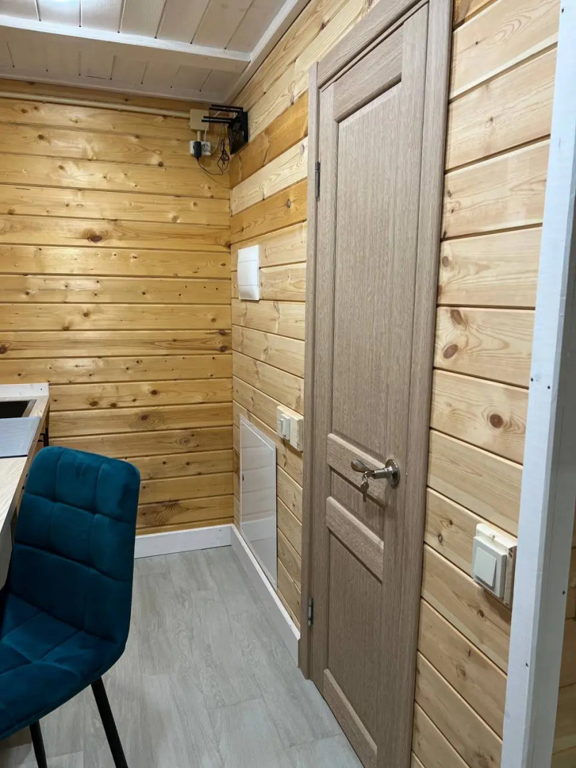 Гостевой дом Мини Зарядье