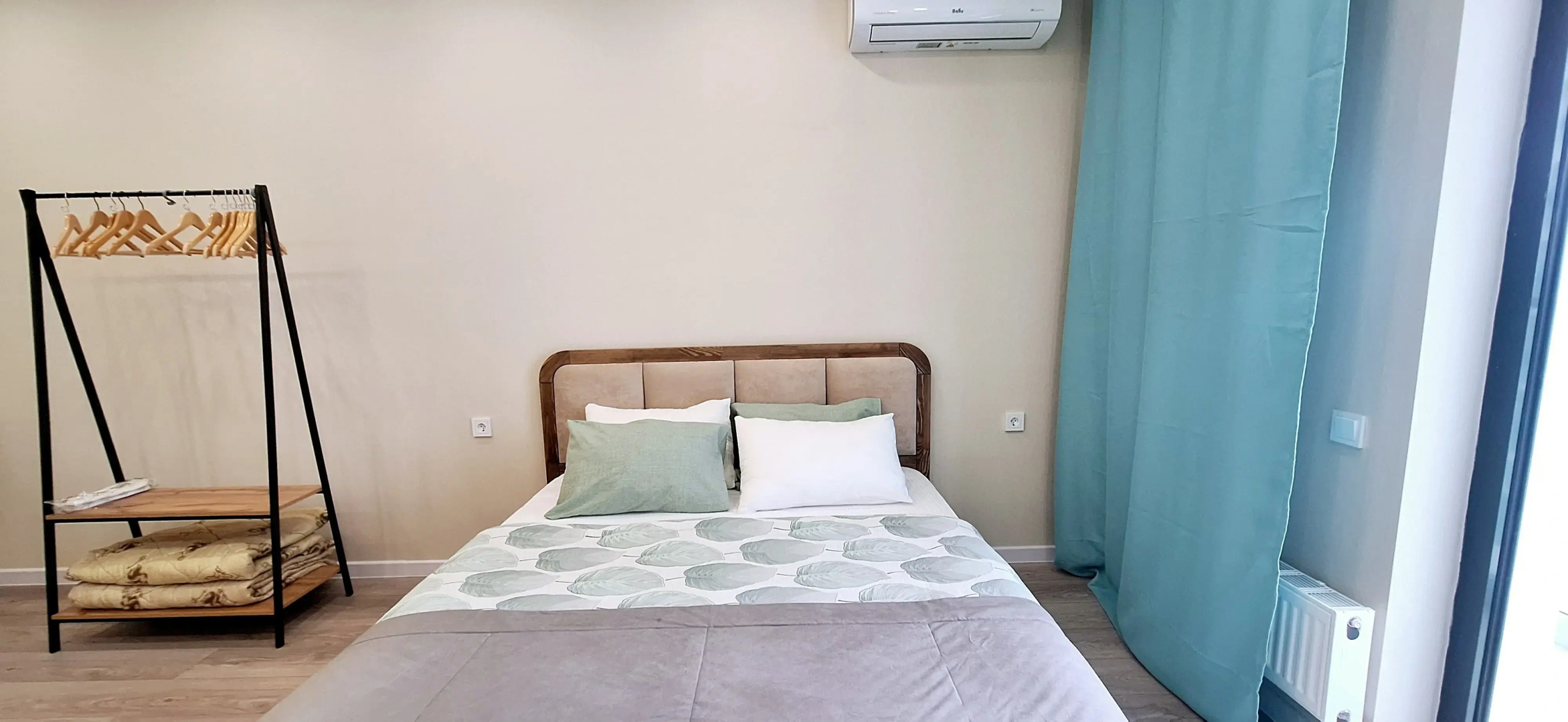 Гостевой дом 4 AVENUE