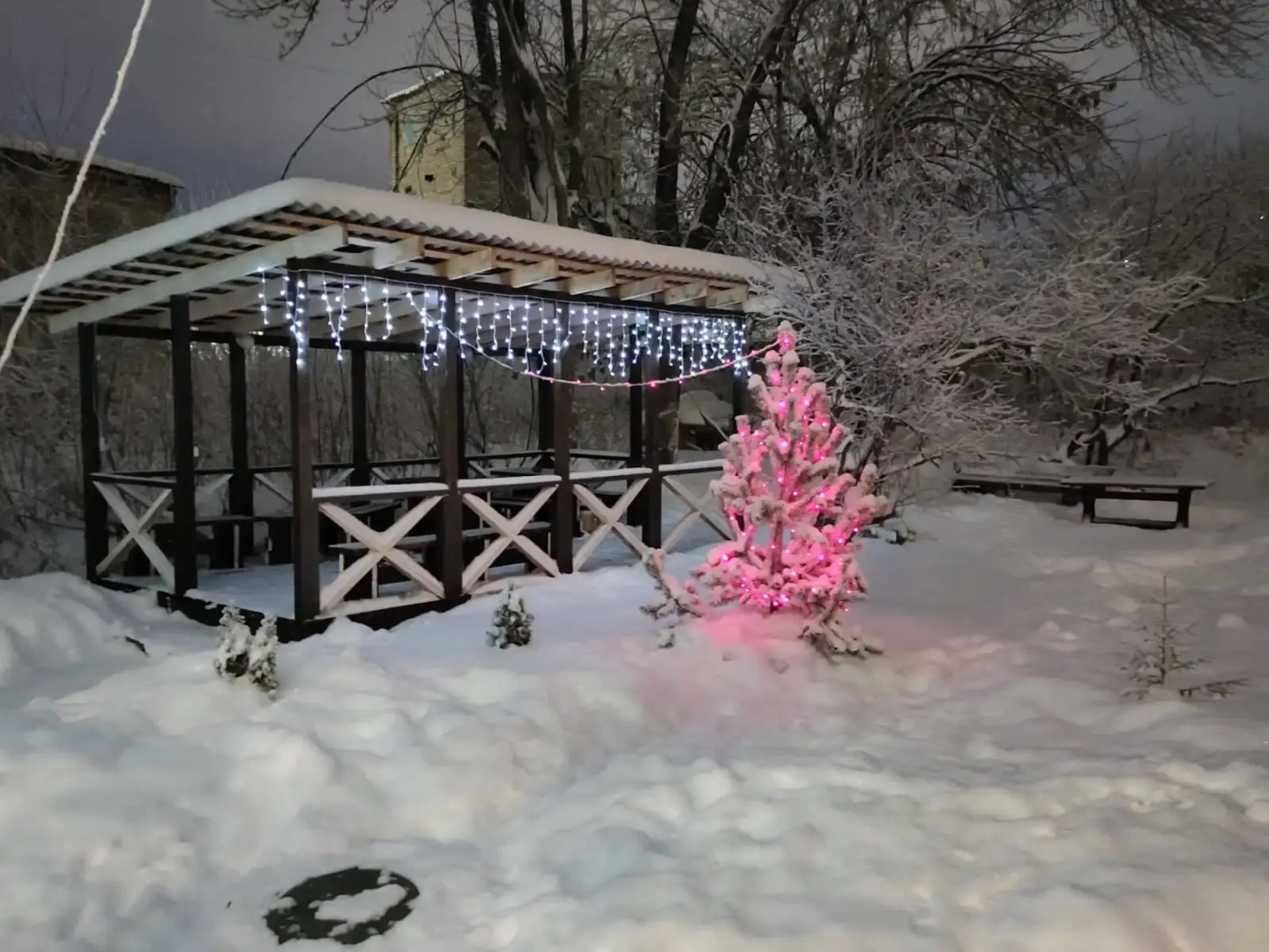Гостевой дом Купецъ