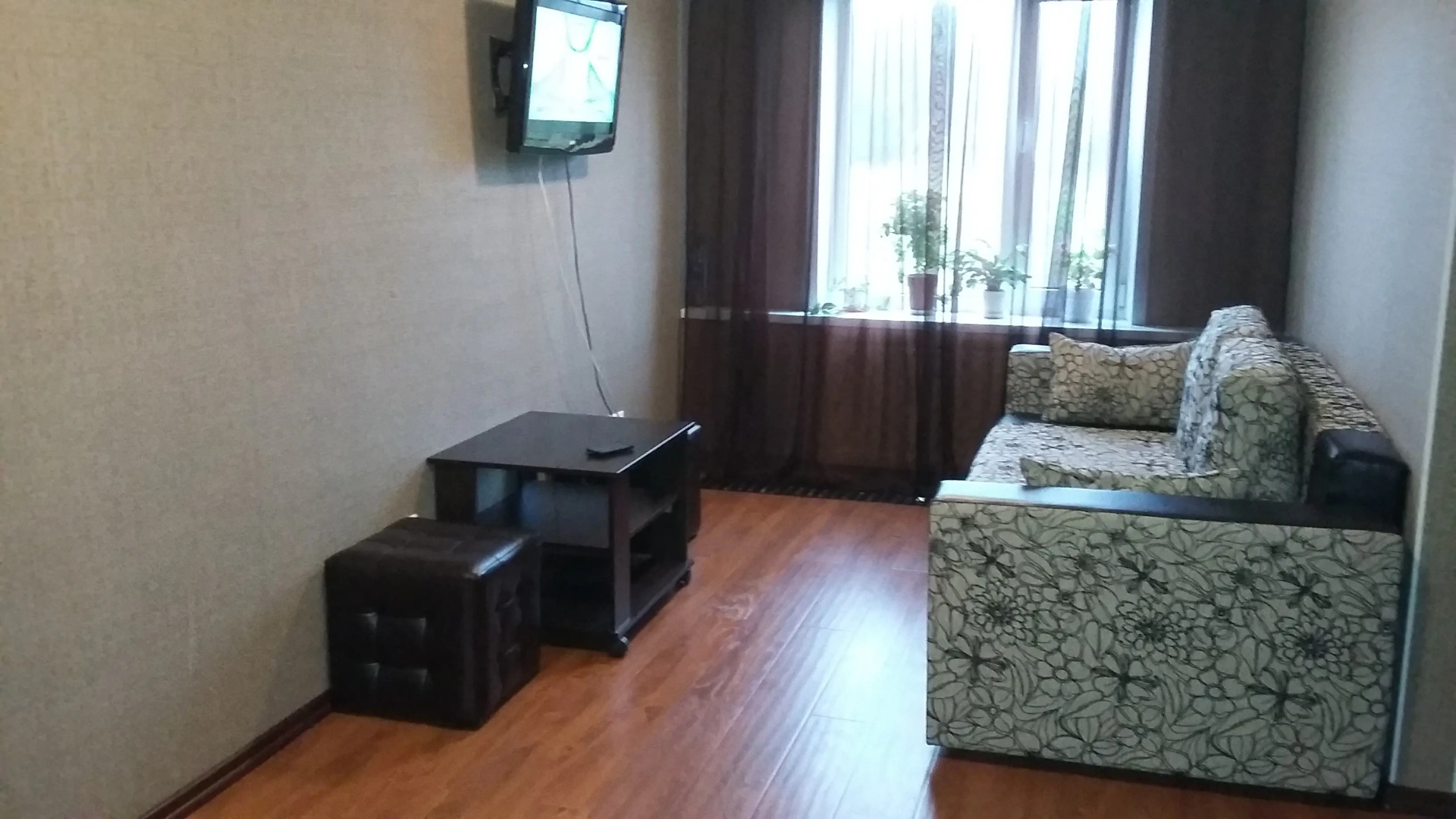 Отель Холин Эжва