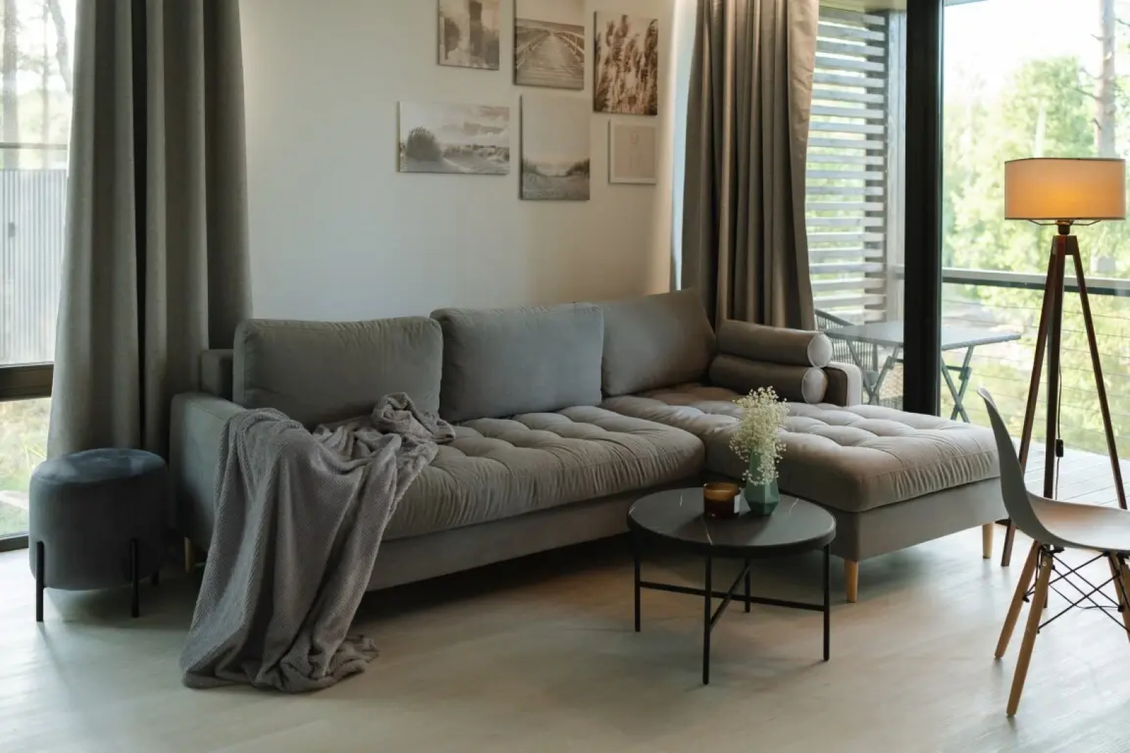 Частный дом Ключ Пионерское М3