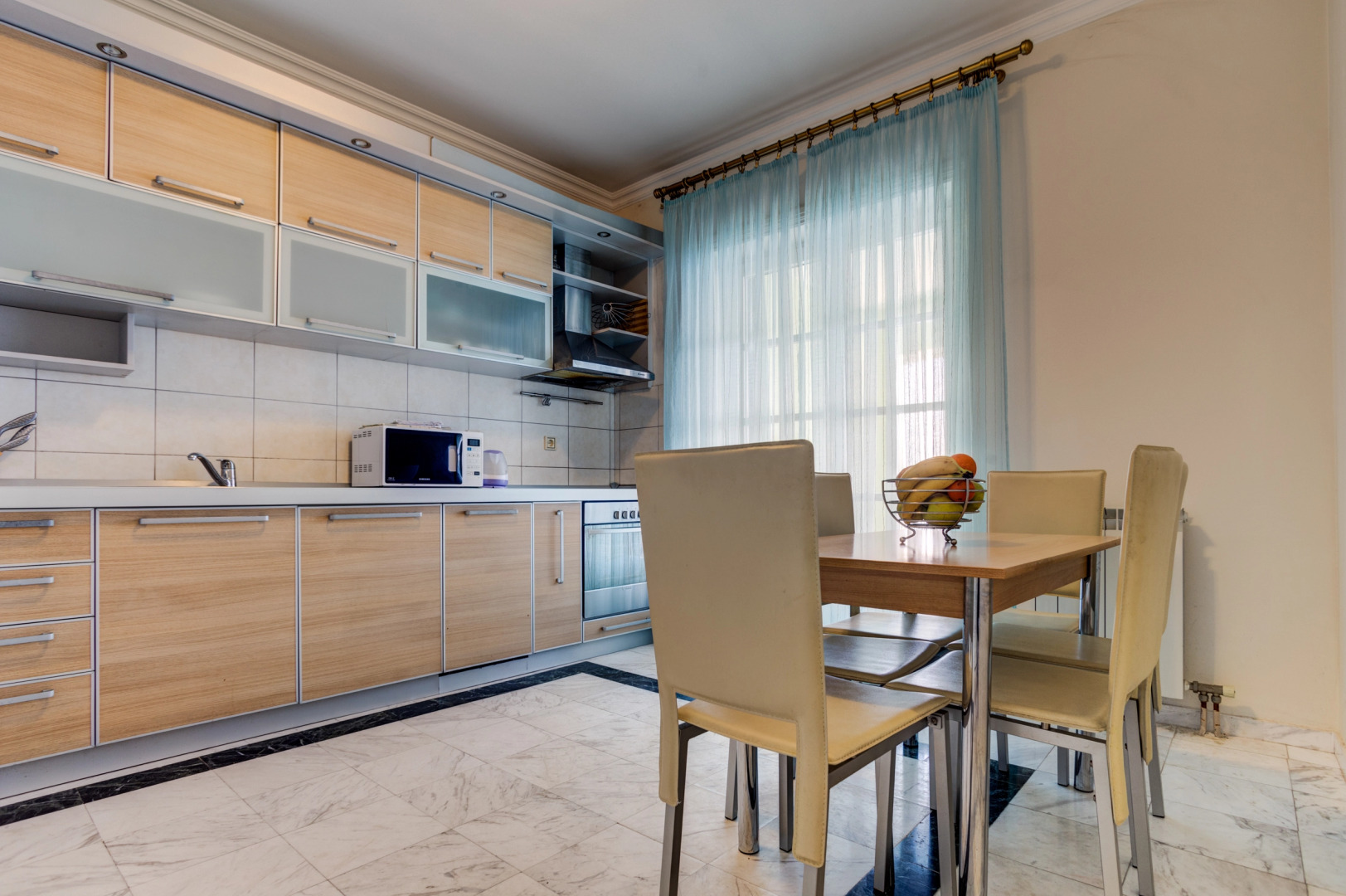 Апартаменты Montesan