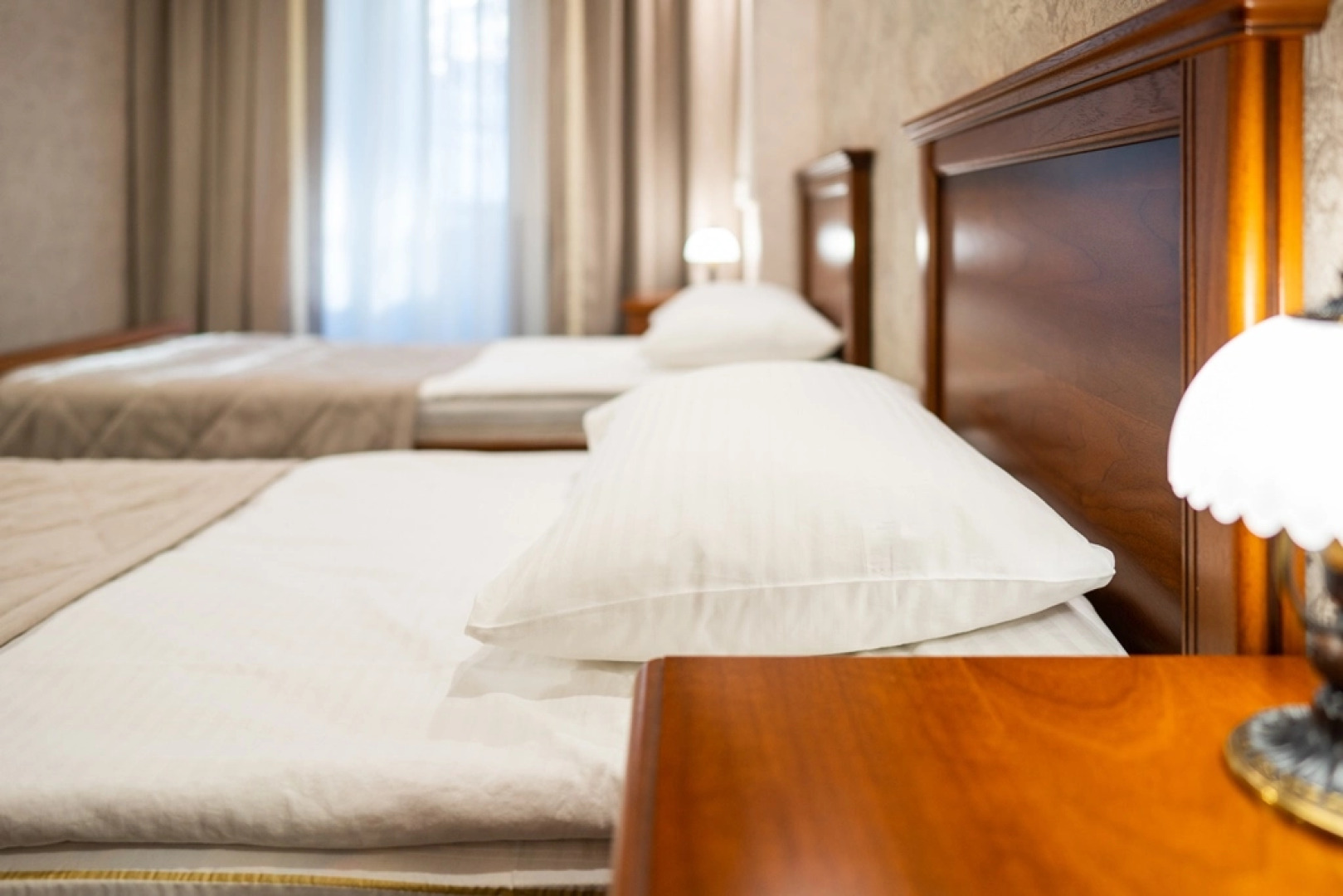 Мини-Отель Глория