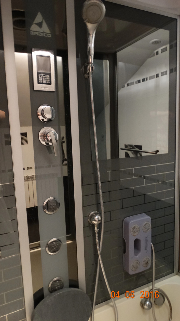 Гостевой Дом У Высоцкой