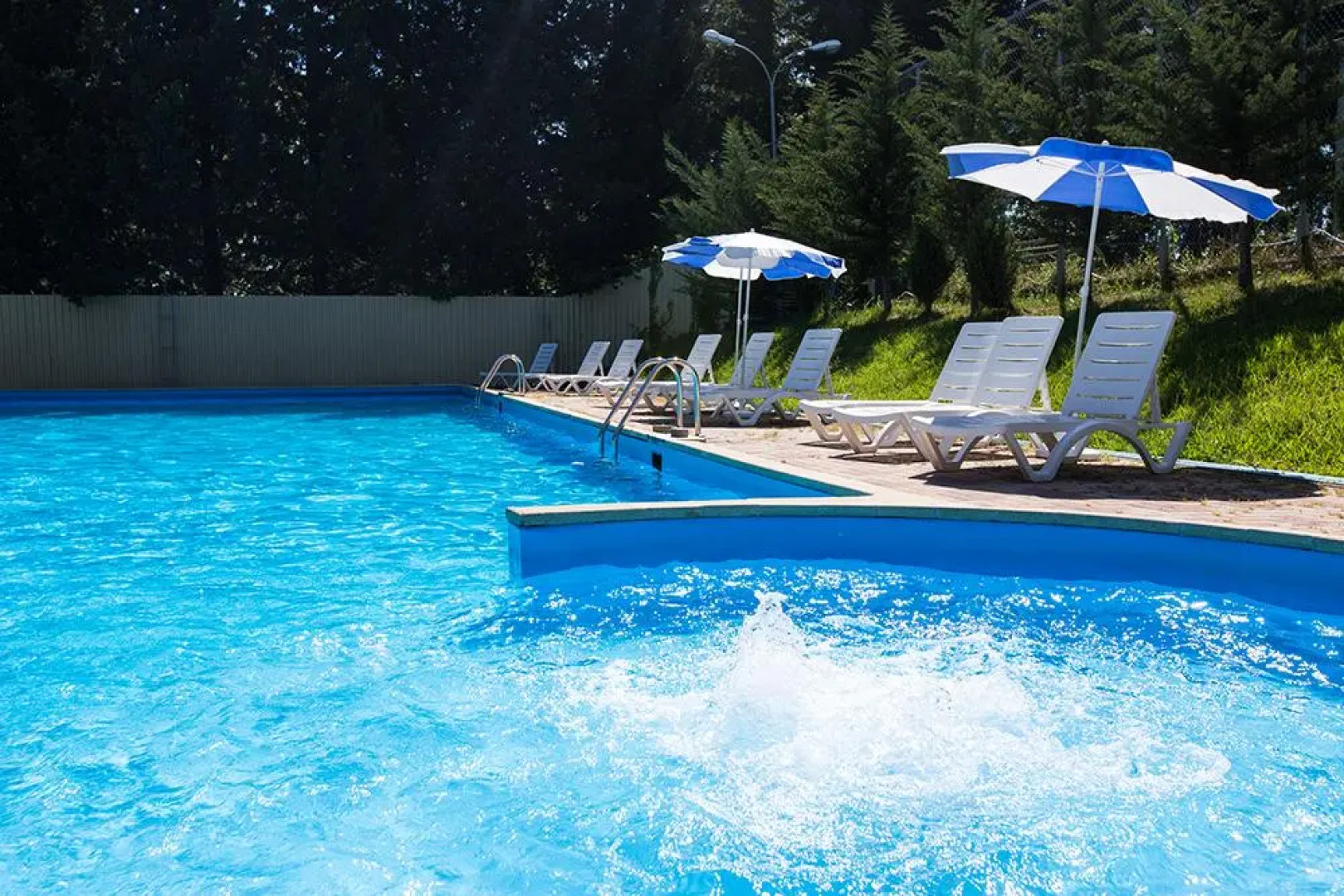 Пансионат Гренада