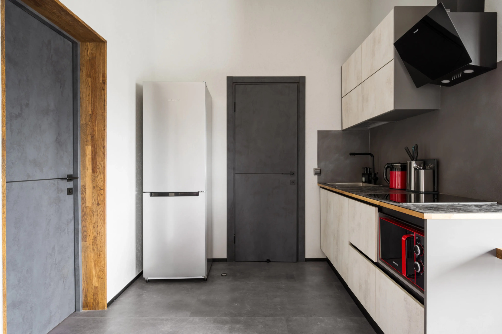 RentalSPb Redlake Красное Озеро