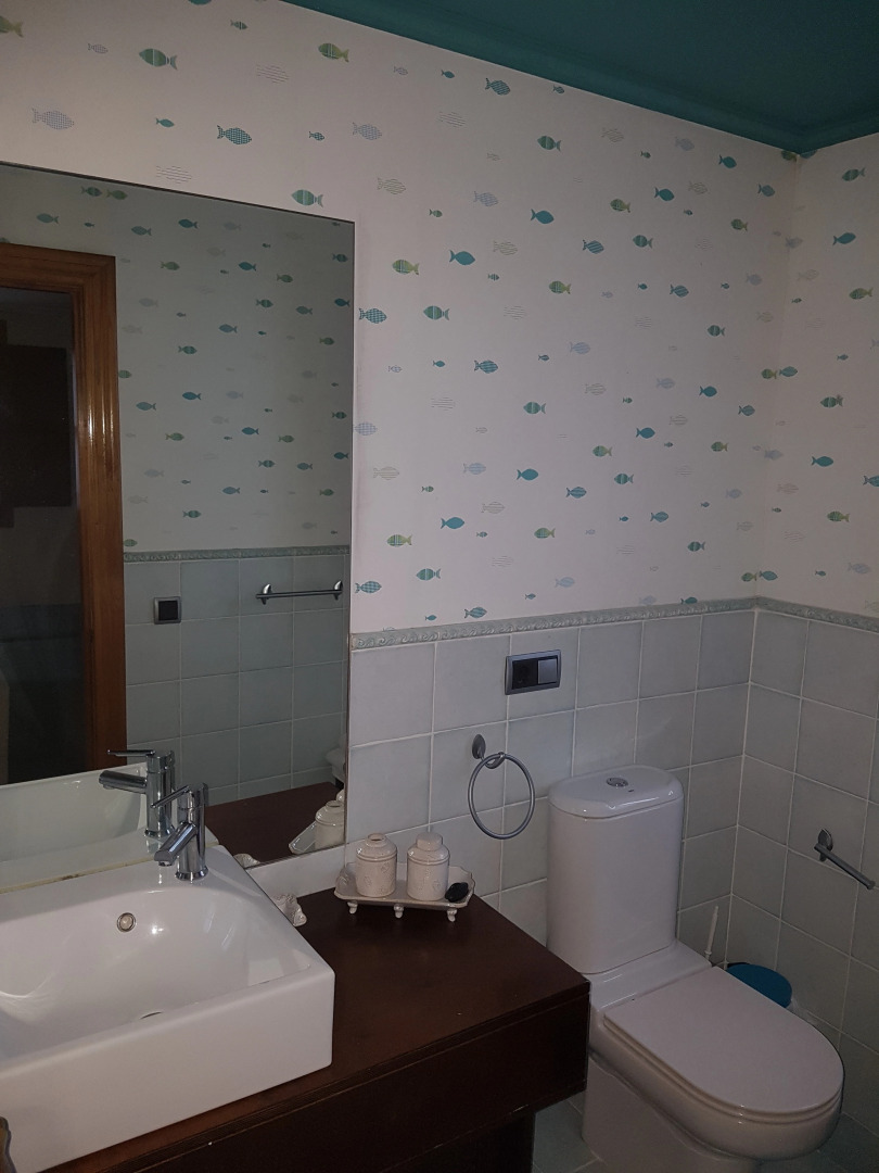 Апартаменты Mazuga Rural Gulpiyuri