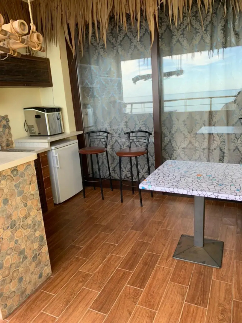 Апартаменты Премьера 7