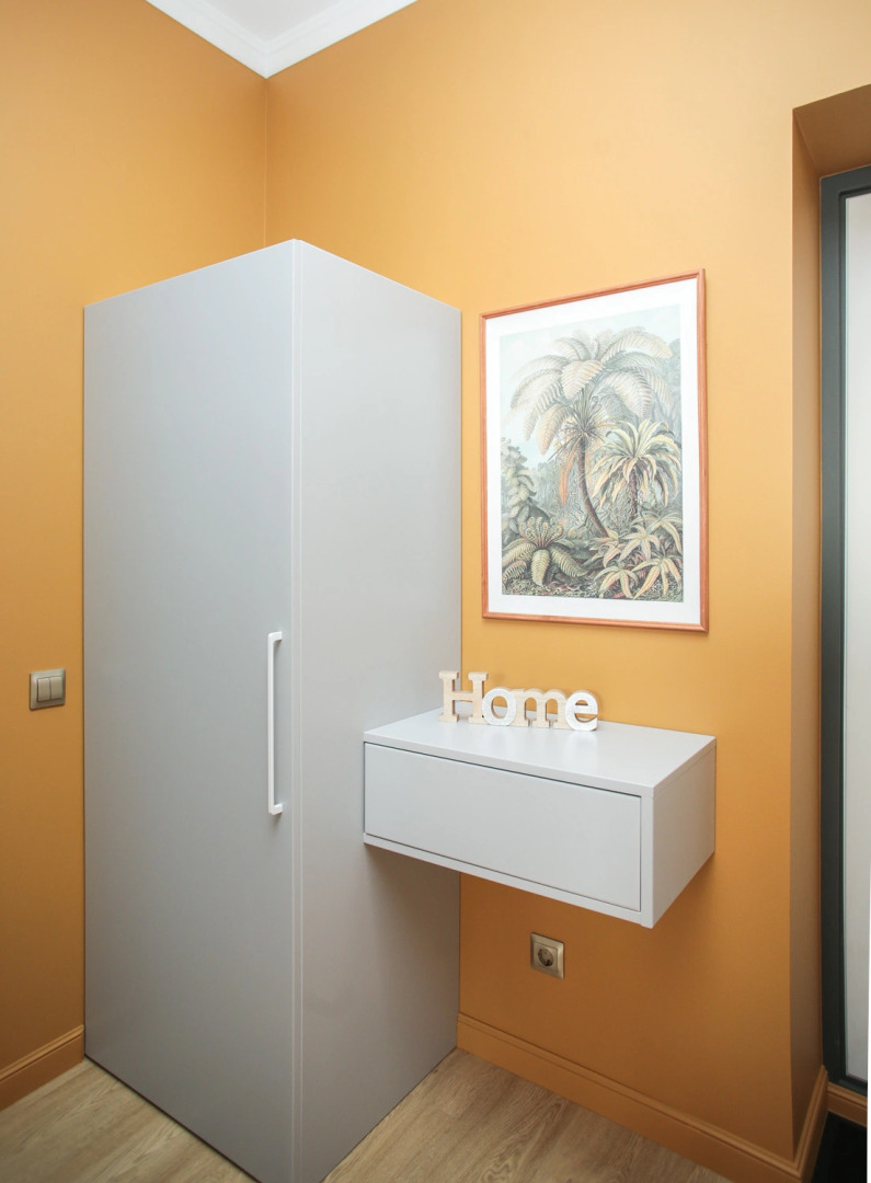 Апартаменты Apartic- тропики возле исторического центра