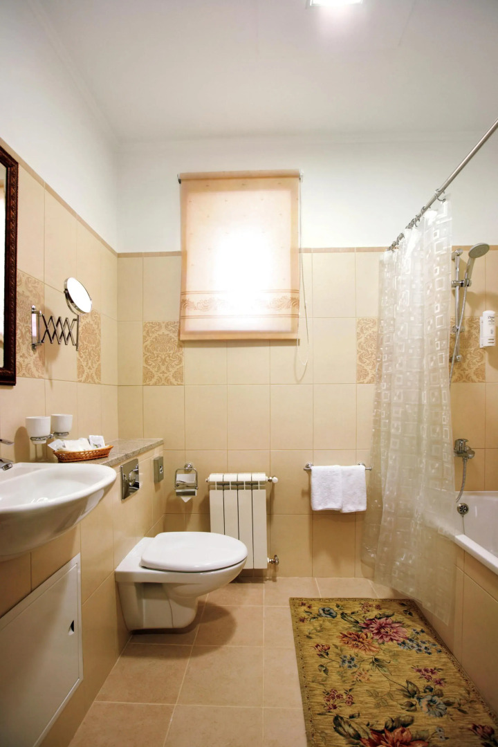 Парк-Отель Вознесенская Слобода