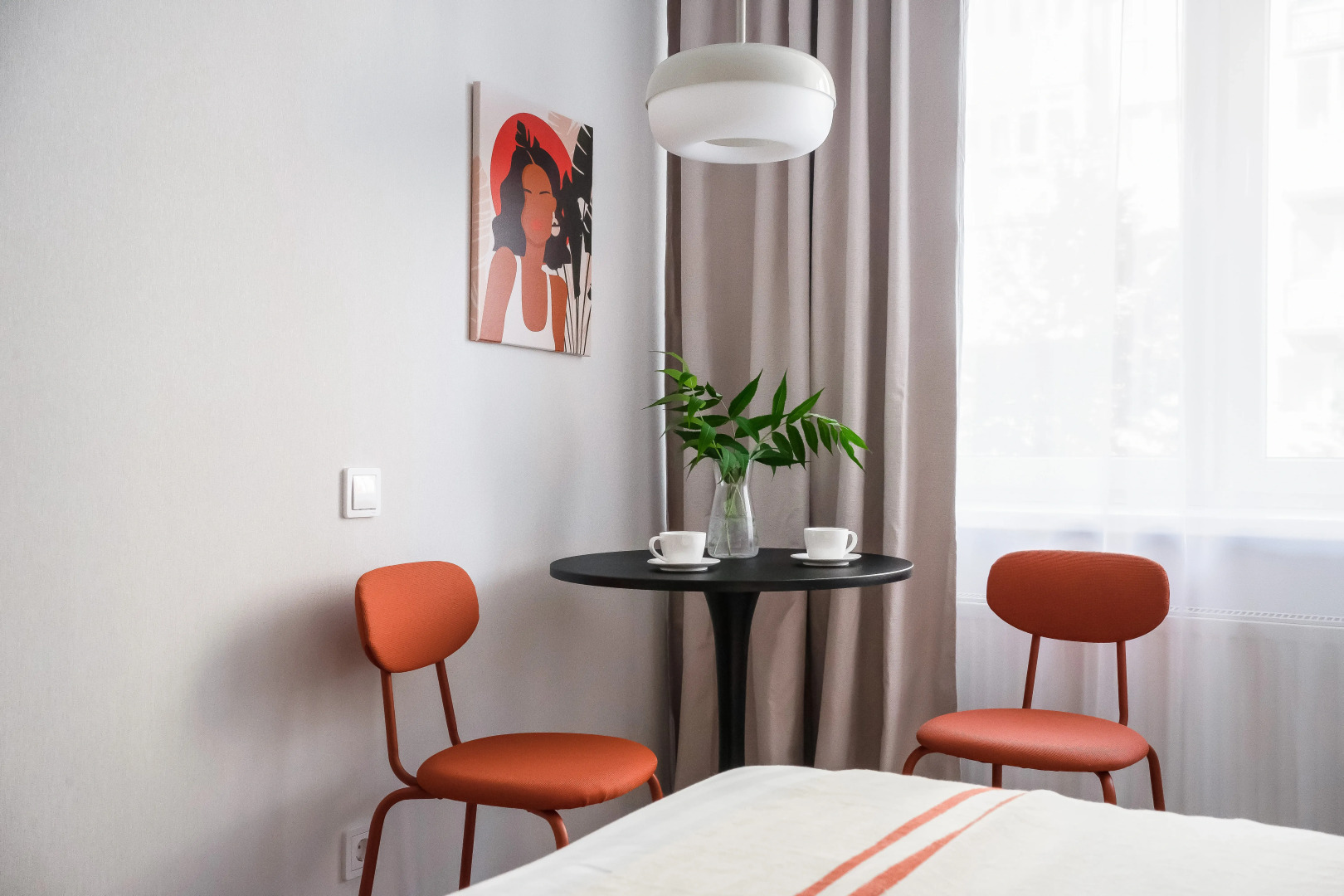 Апартаменты Beta by Pavlov