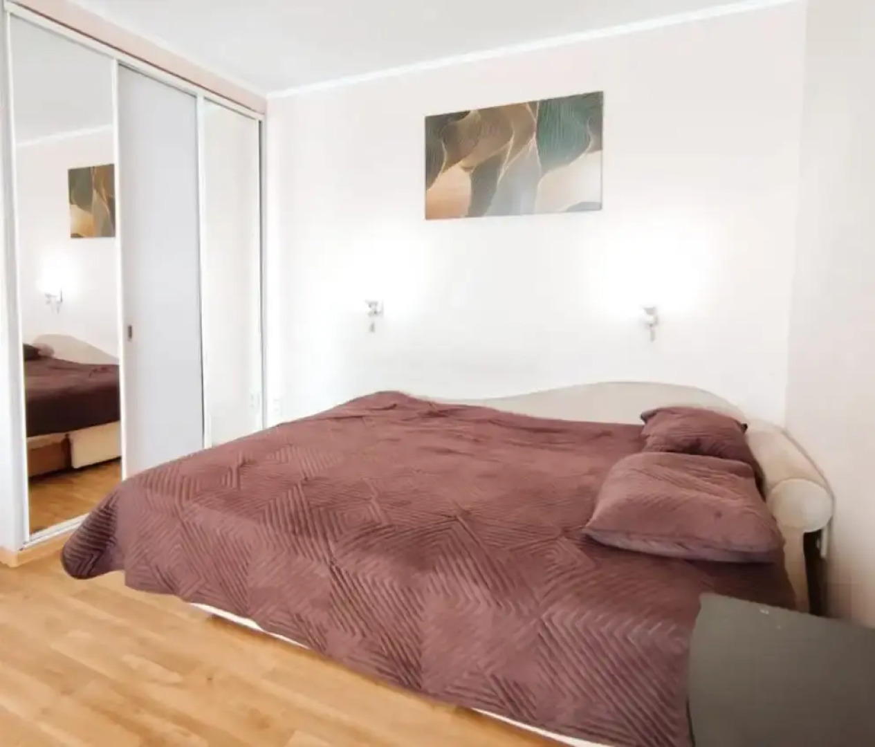 Апартаменты Vladdom25