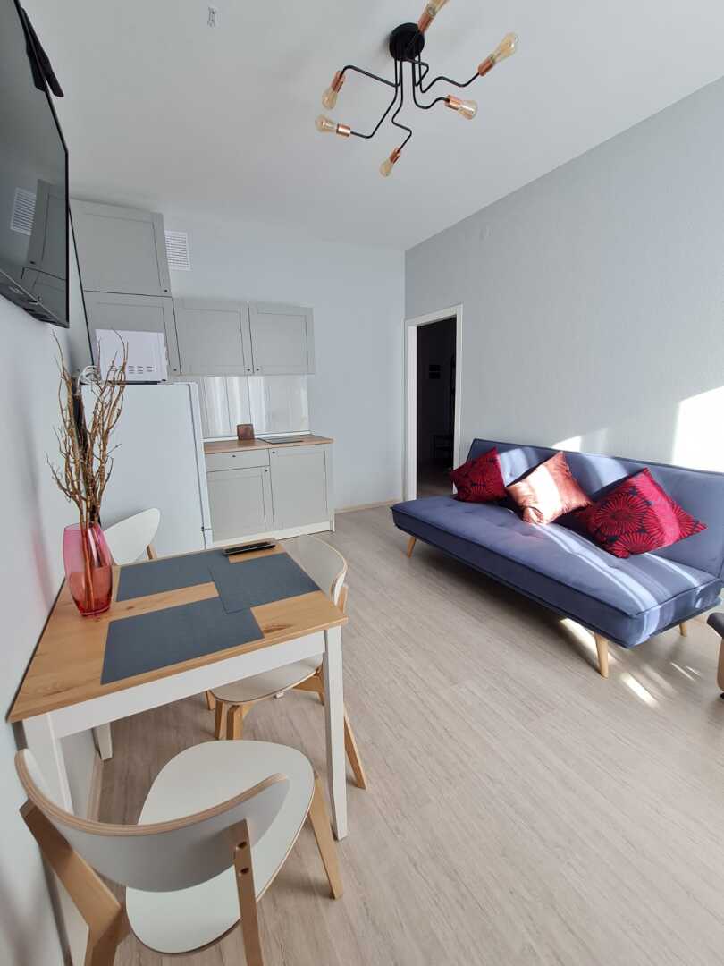 Квартира mART