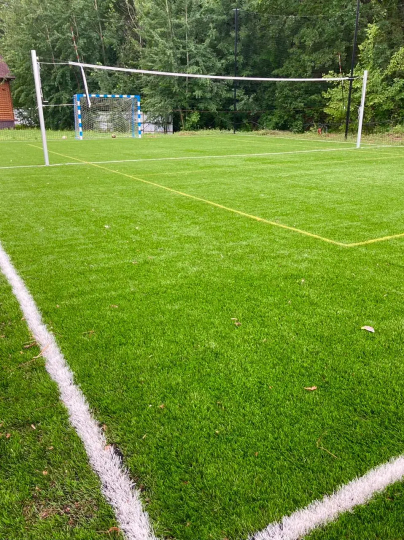 Отель Kislorod загородный клуб