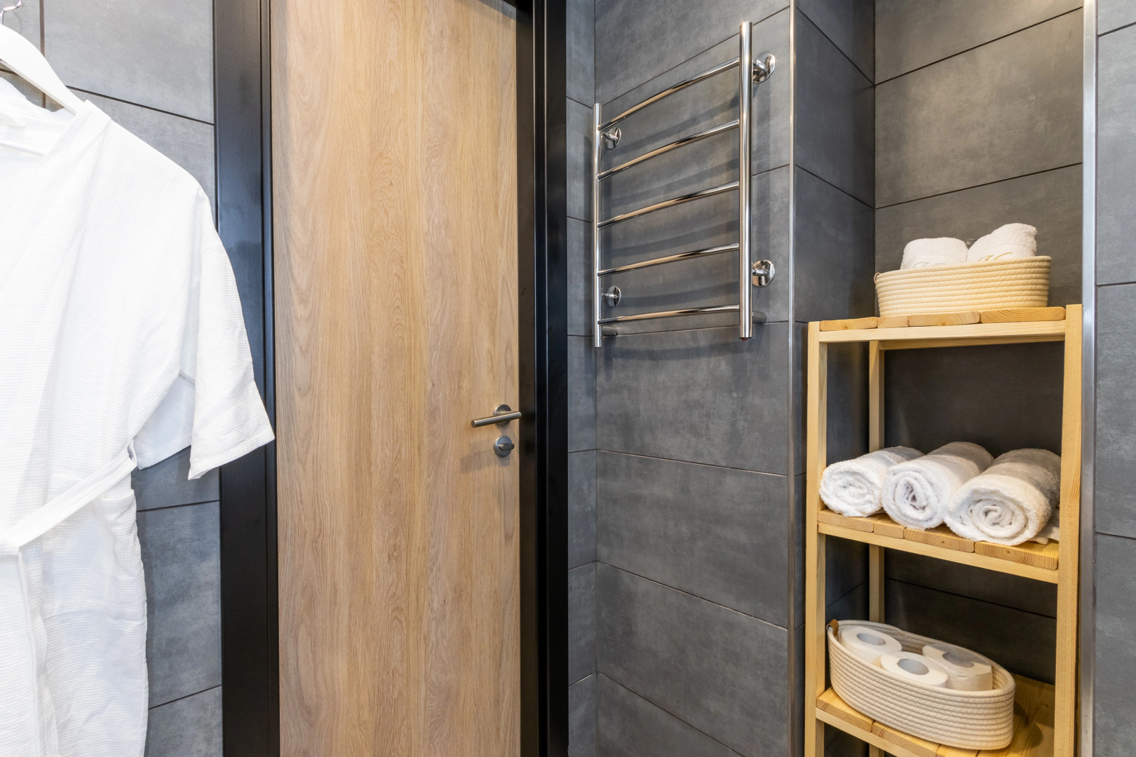 Апартаменты Avenue Apart Таинственный лес