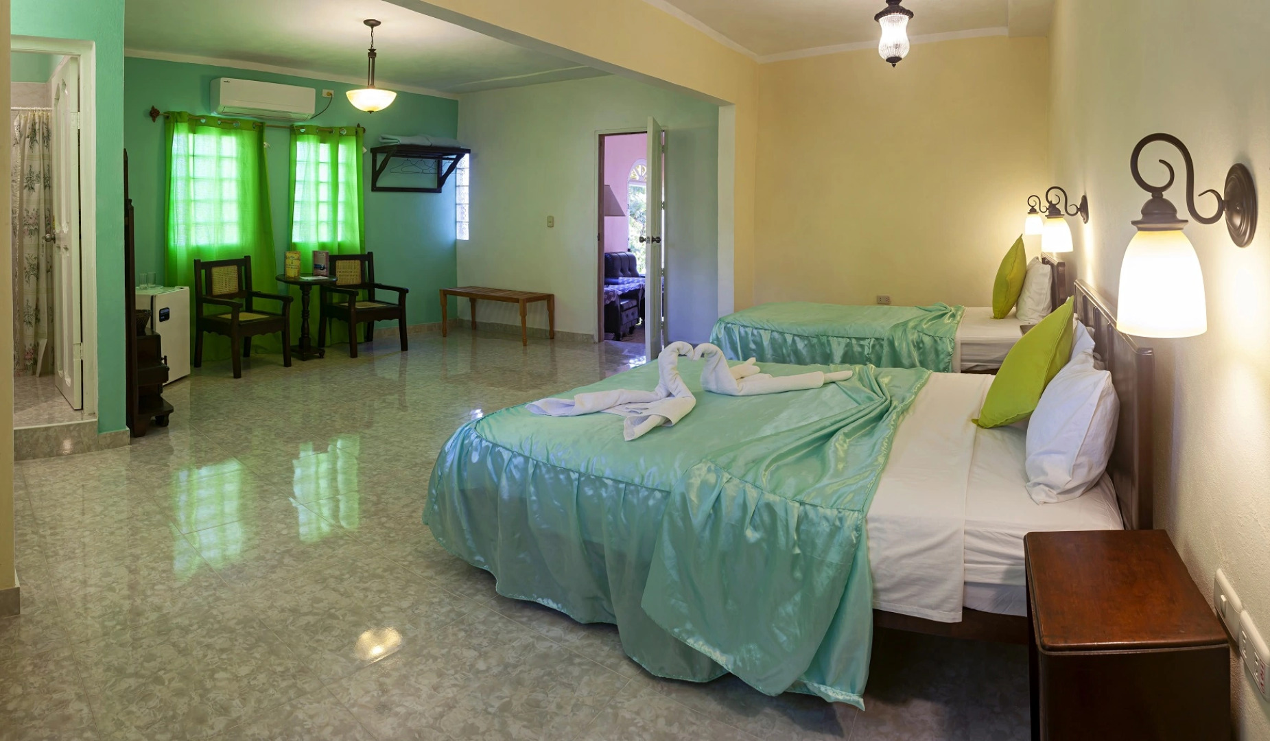 Хостел Casa El Ceramista