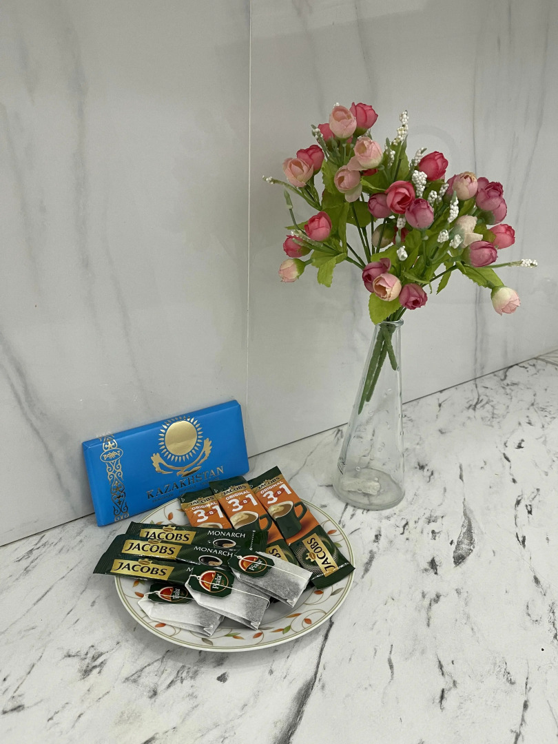 Апартаменты Галилео