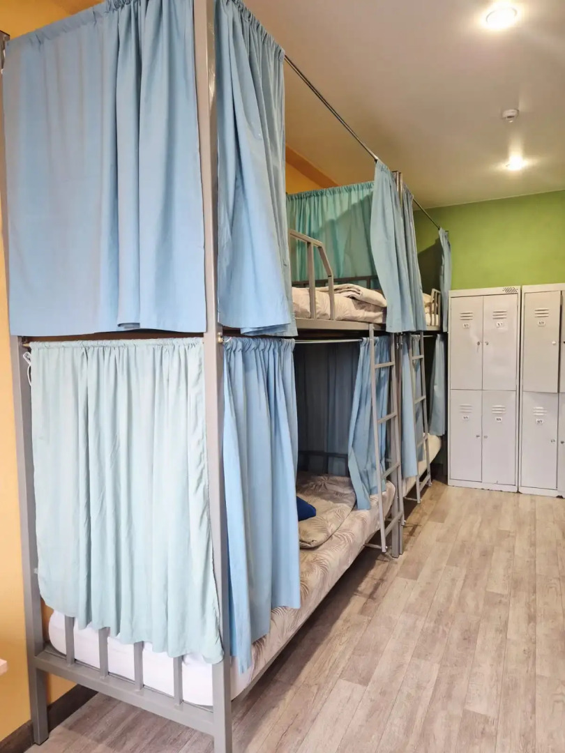 Хостел Визит