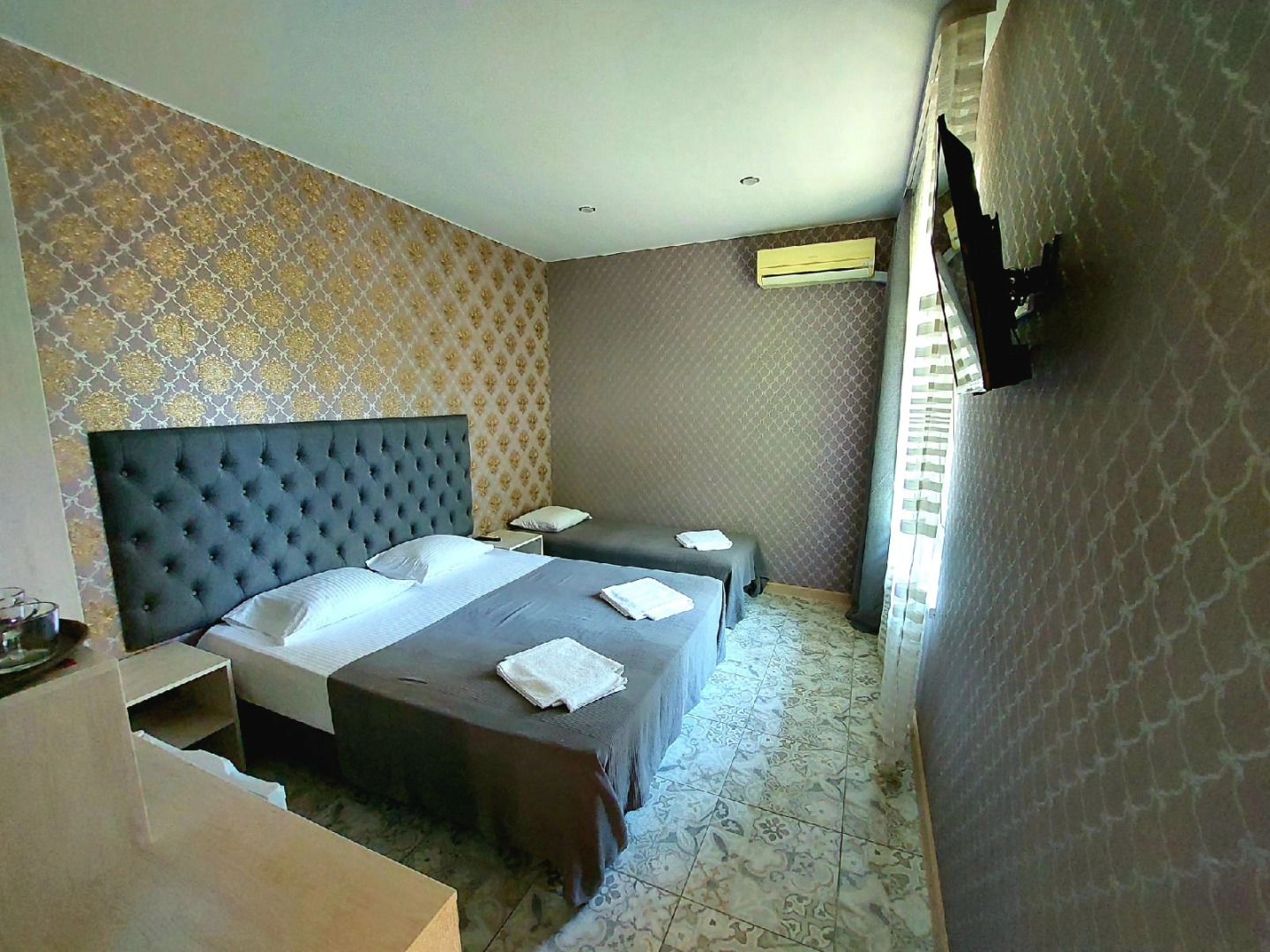 Гостевой Дом Лоза