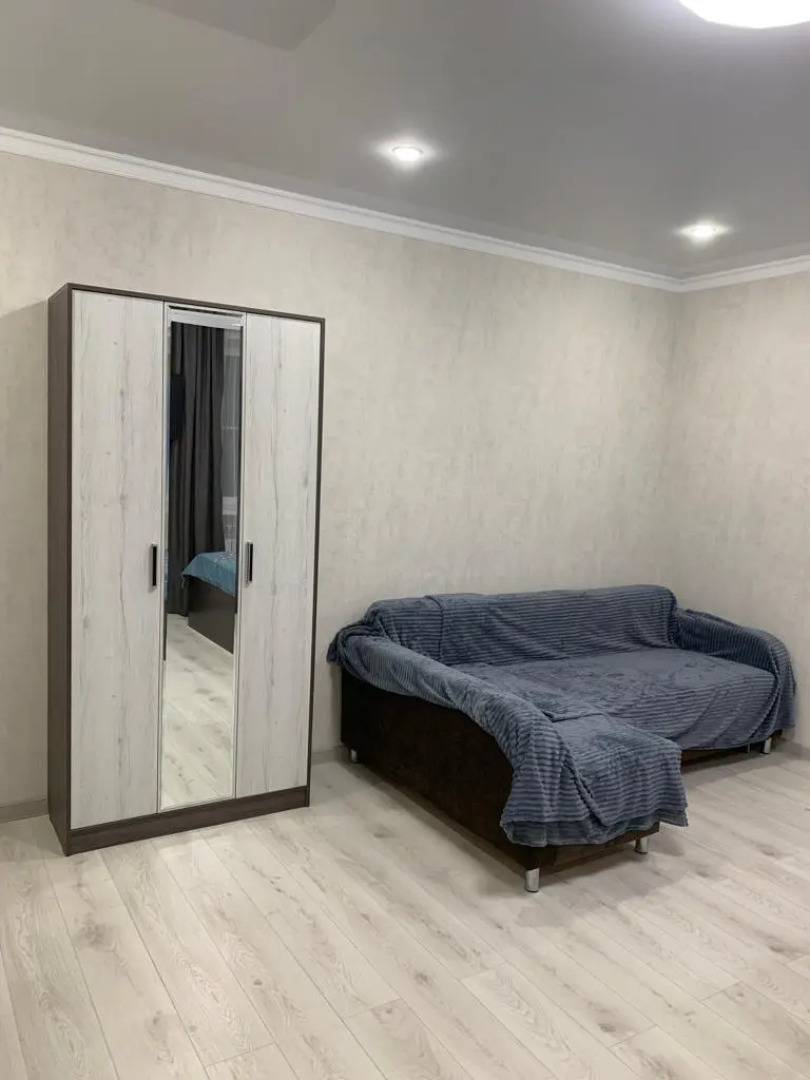 Апартаменты в центре Нальчика