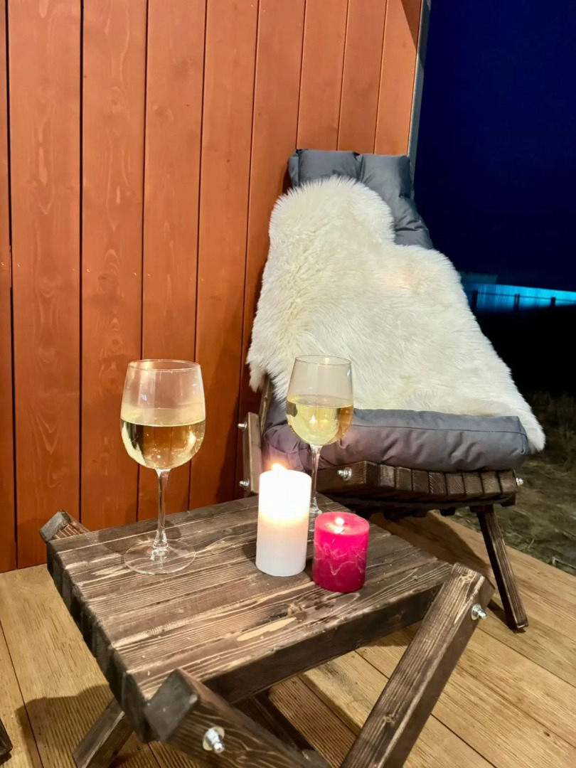 Гостевой дом New.Scandi.home для отдыха всей семьей и друзьями