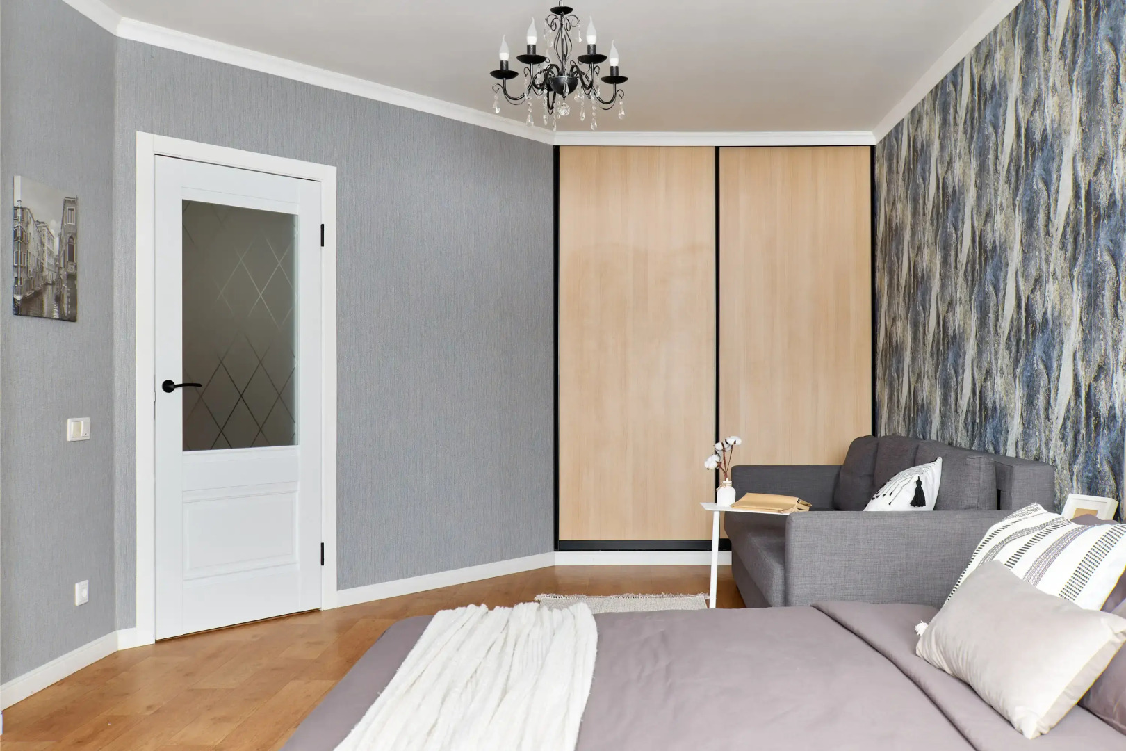 Апартаменты Шикарный Вид на Кремль