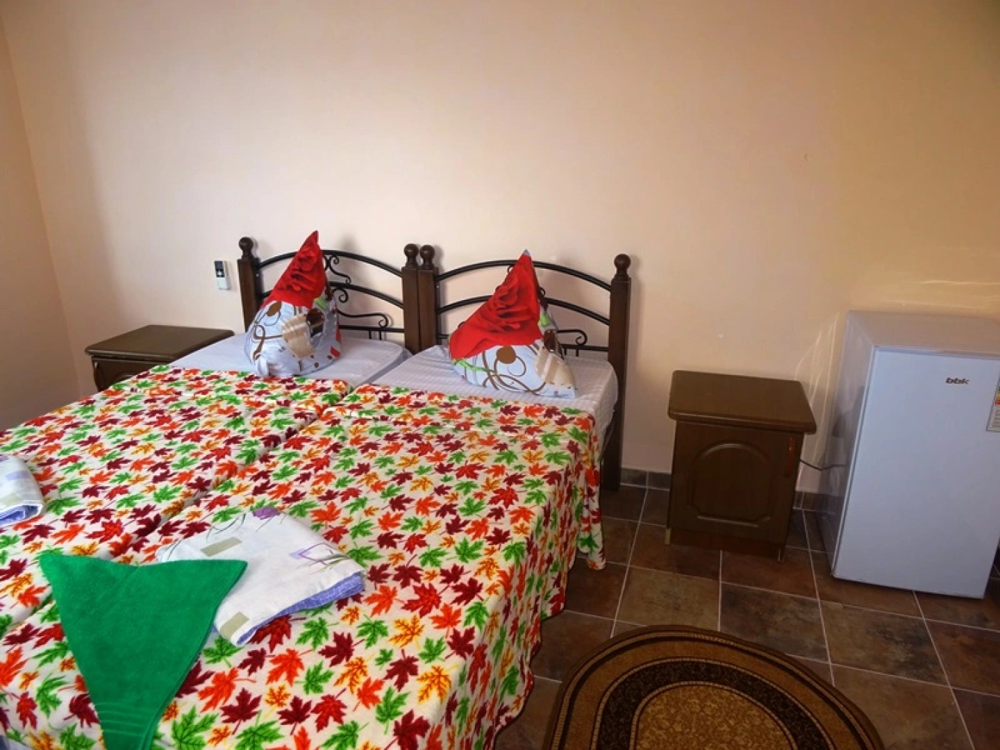 Гостевой дом Якорь