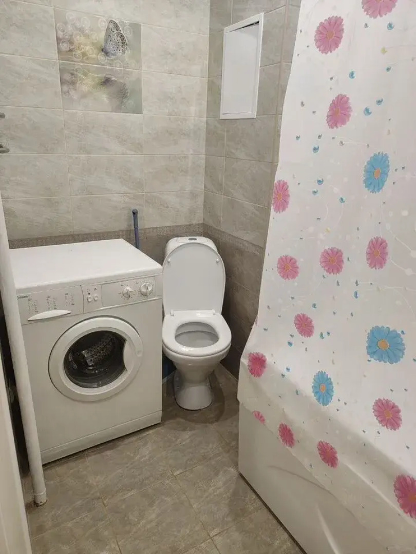 Квартира на бульваре 65 лет Победы