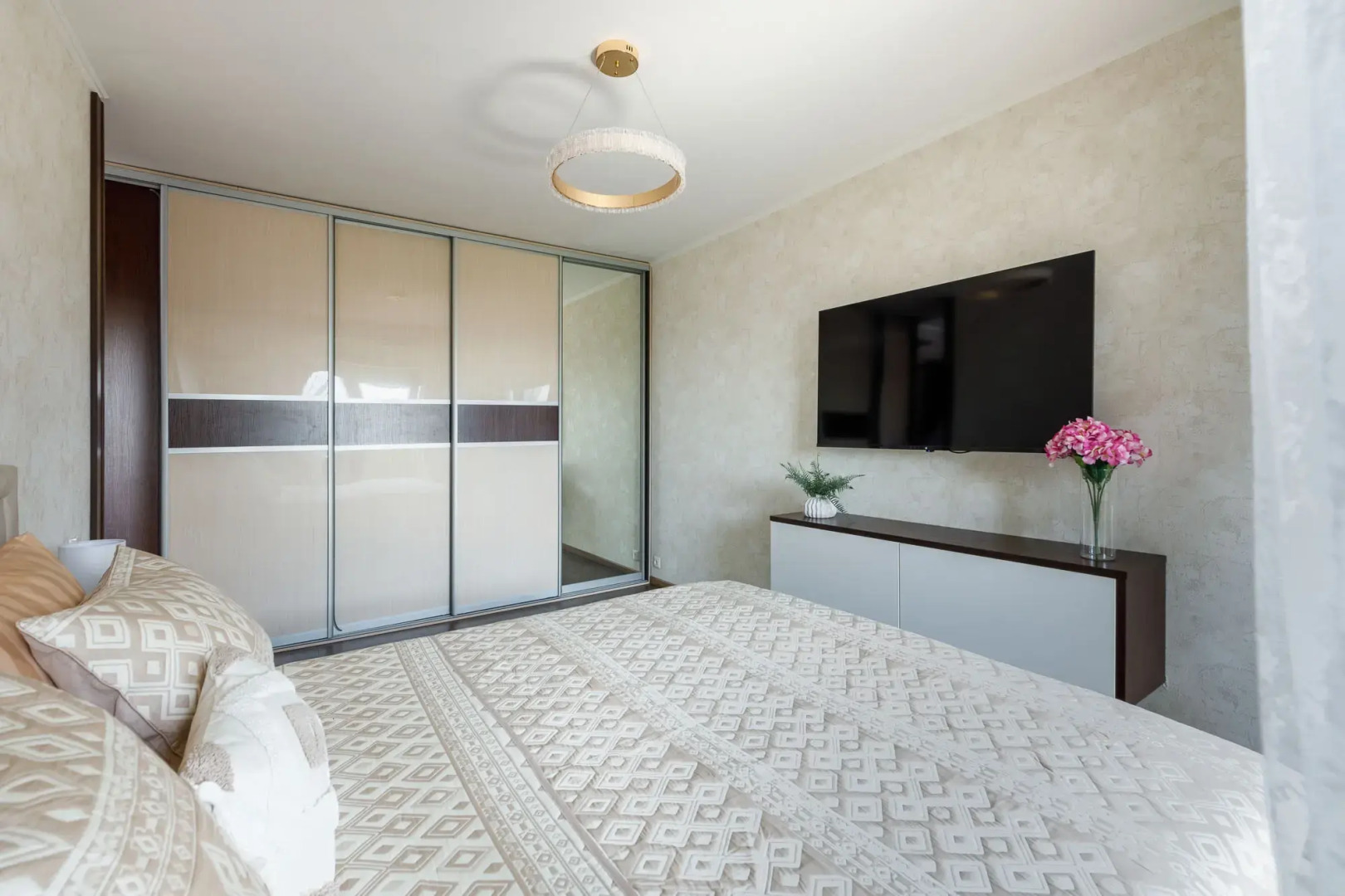 Апартаменты Apartlux Троицкая 10с1