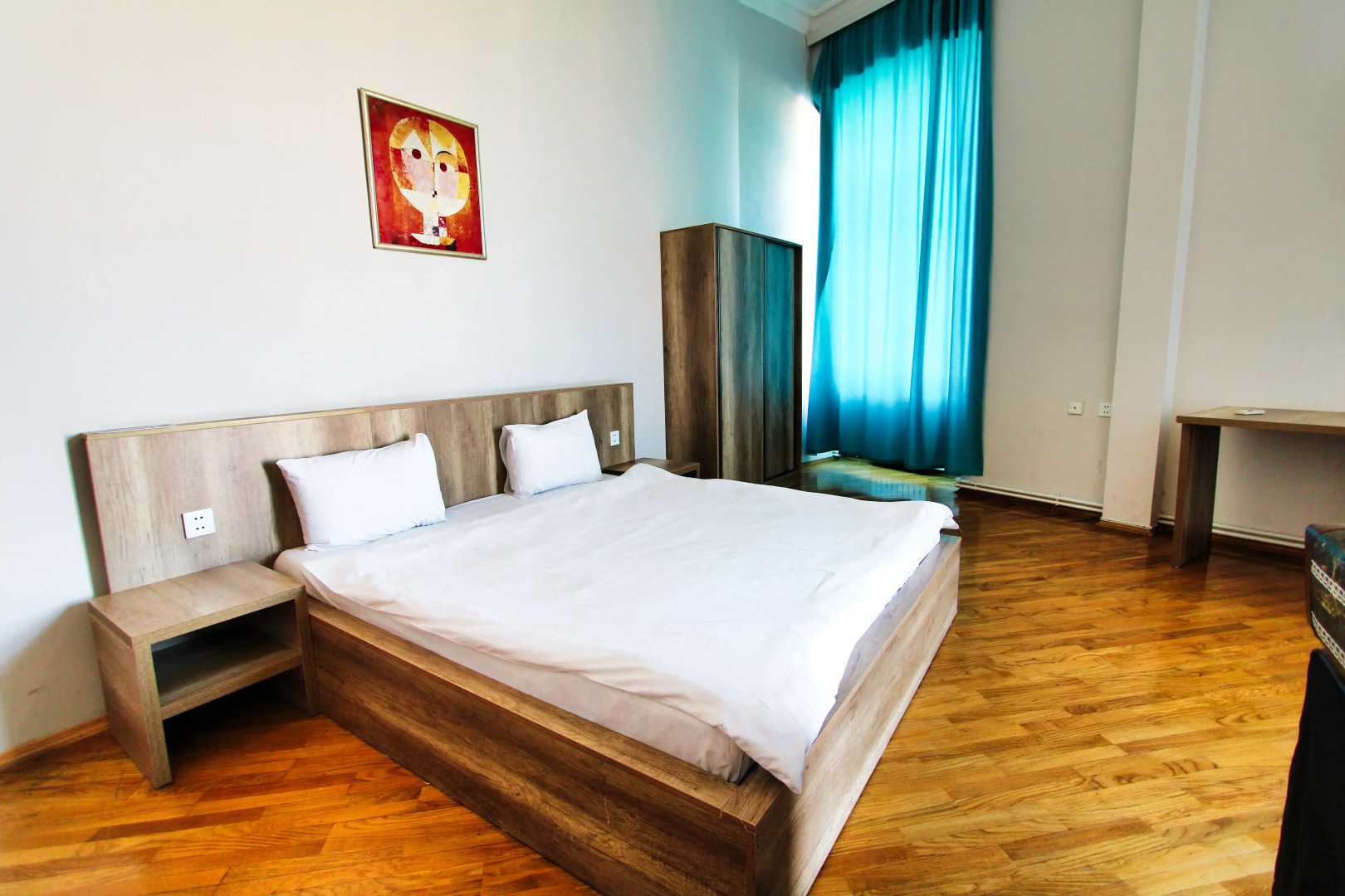 Liman Boutique Hotel Baku