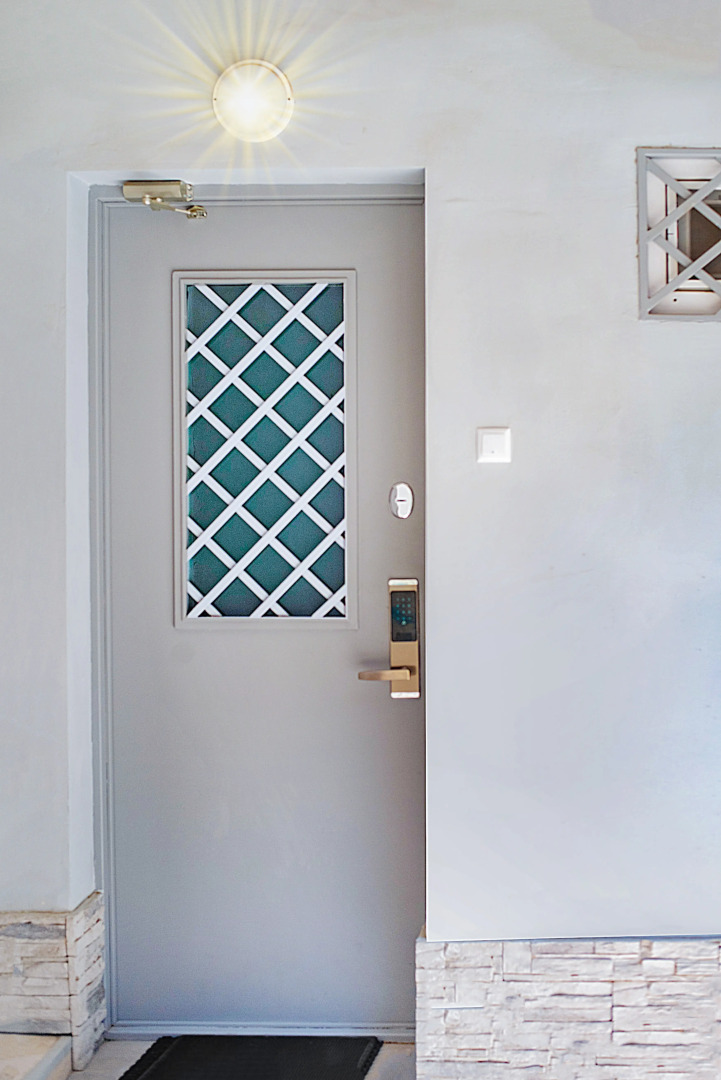 Апартаменты Apartment #5