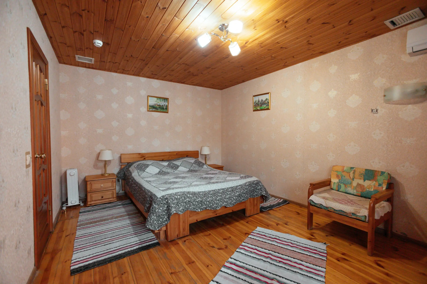 Гостевой дом Подворье в Суздале